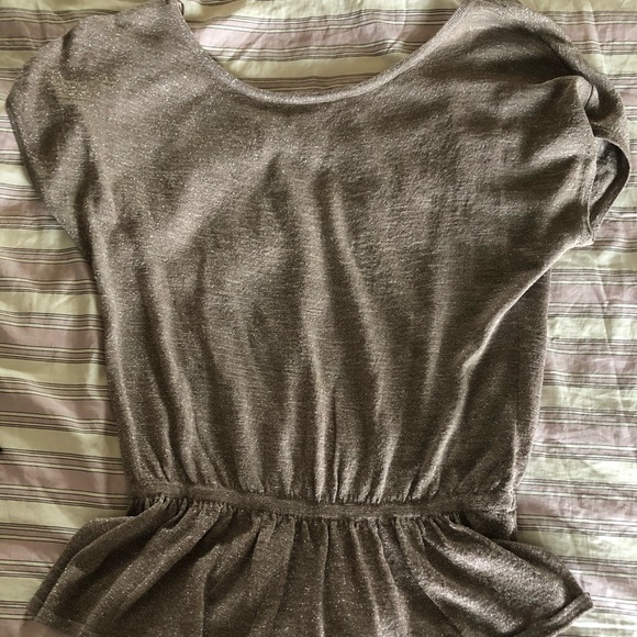 Express top - Picture 1 of 3